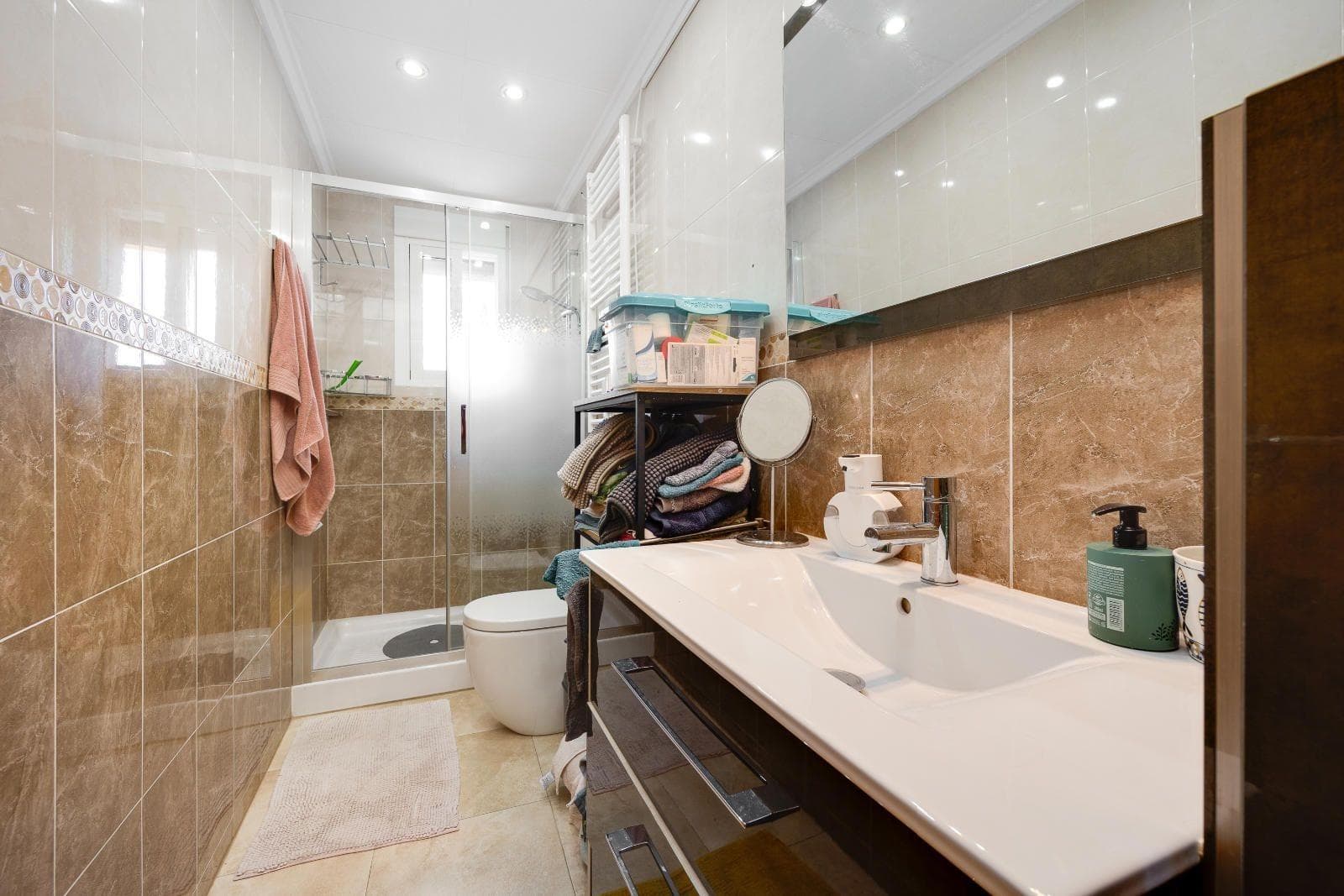 3 bed Detached Villa in San Fulgencio