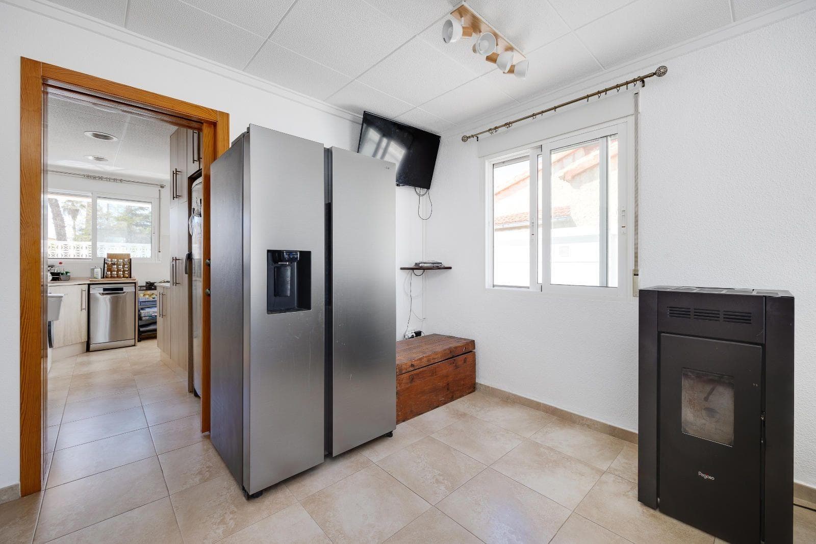 3 bed Detached Villa in San Fulgencio