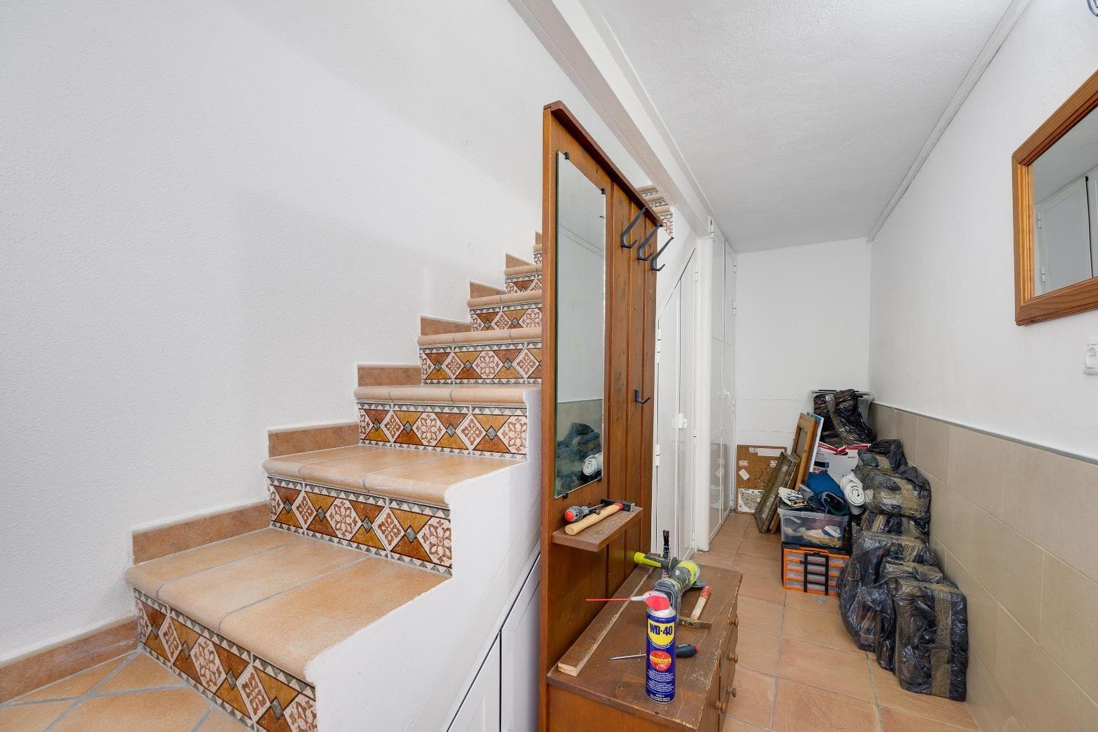 3 bed Detached Villa in San Fulgencio