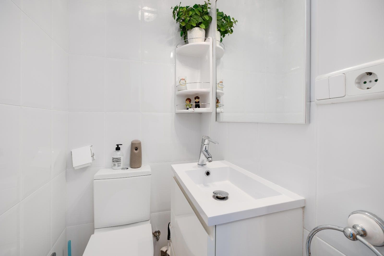 3 bed Detached Villa in San Fulgencio