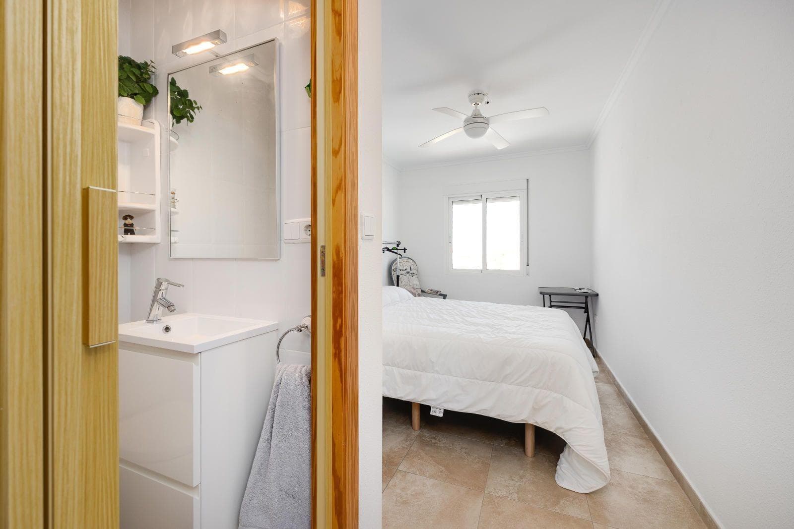 3 bed Detached Villa in San Fulgencio