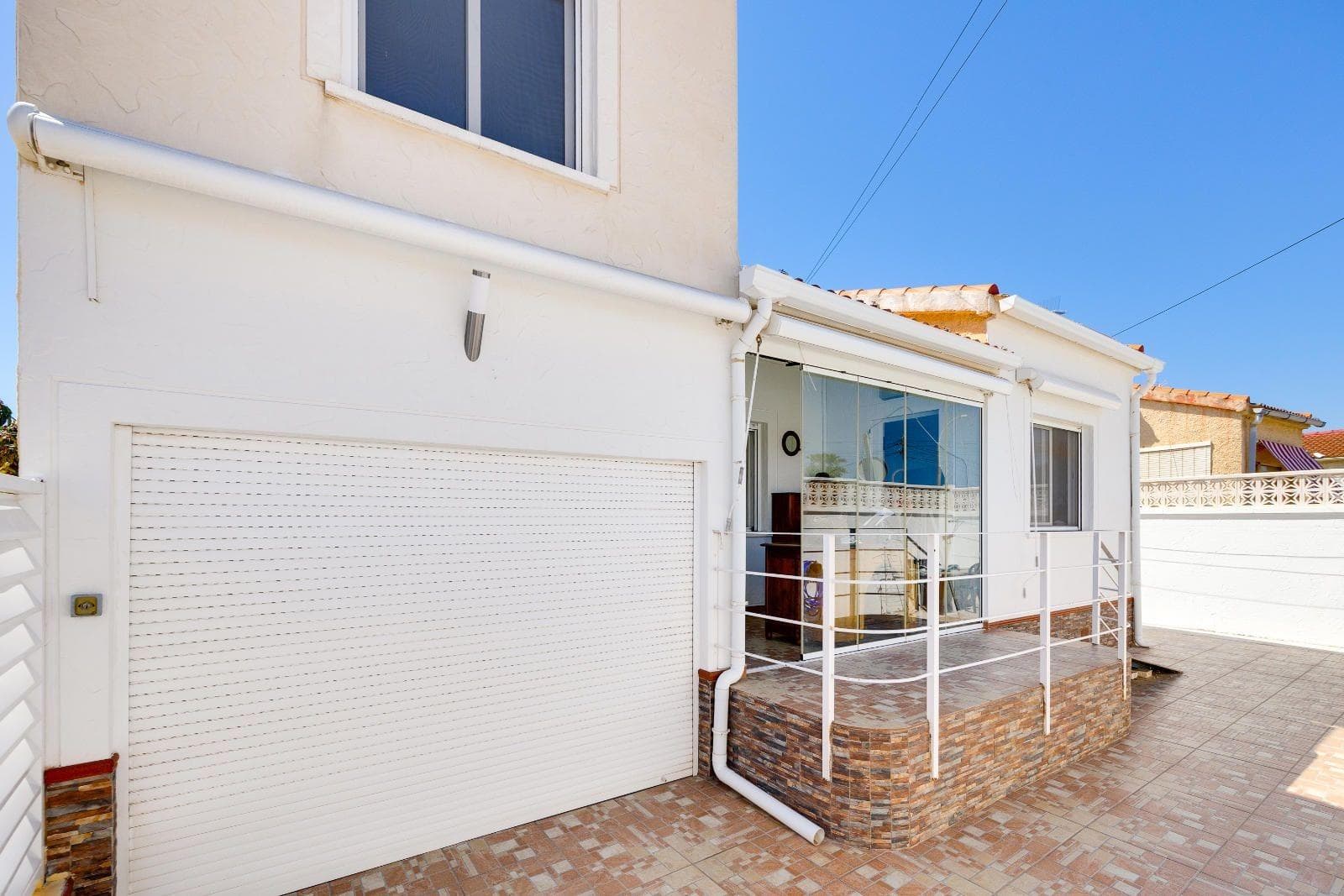 3 bed Detached Villa in San Fulgencio