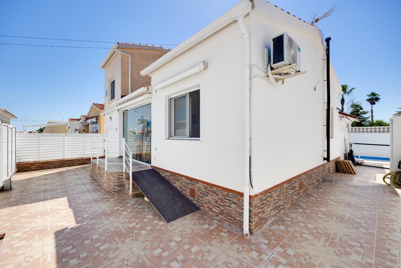 3 bed Detached Villa in San Fulgencio