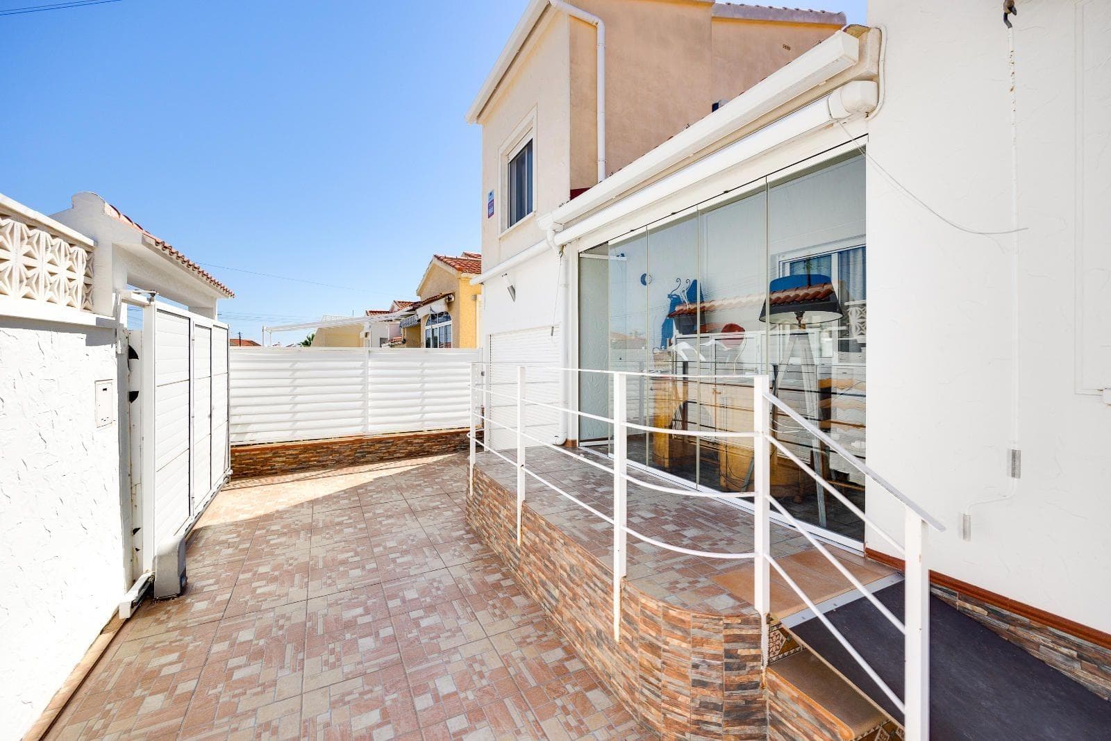3 bed Detached Villa in San Fulgencio