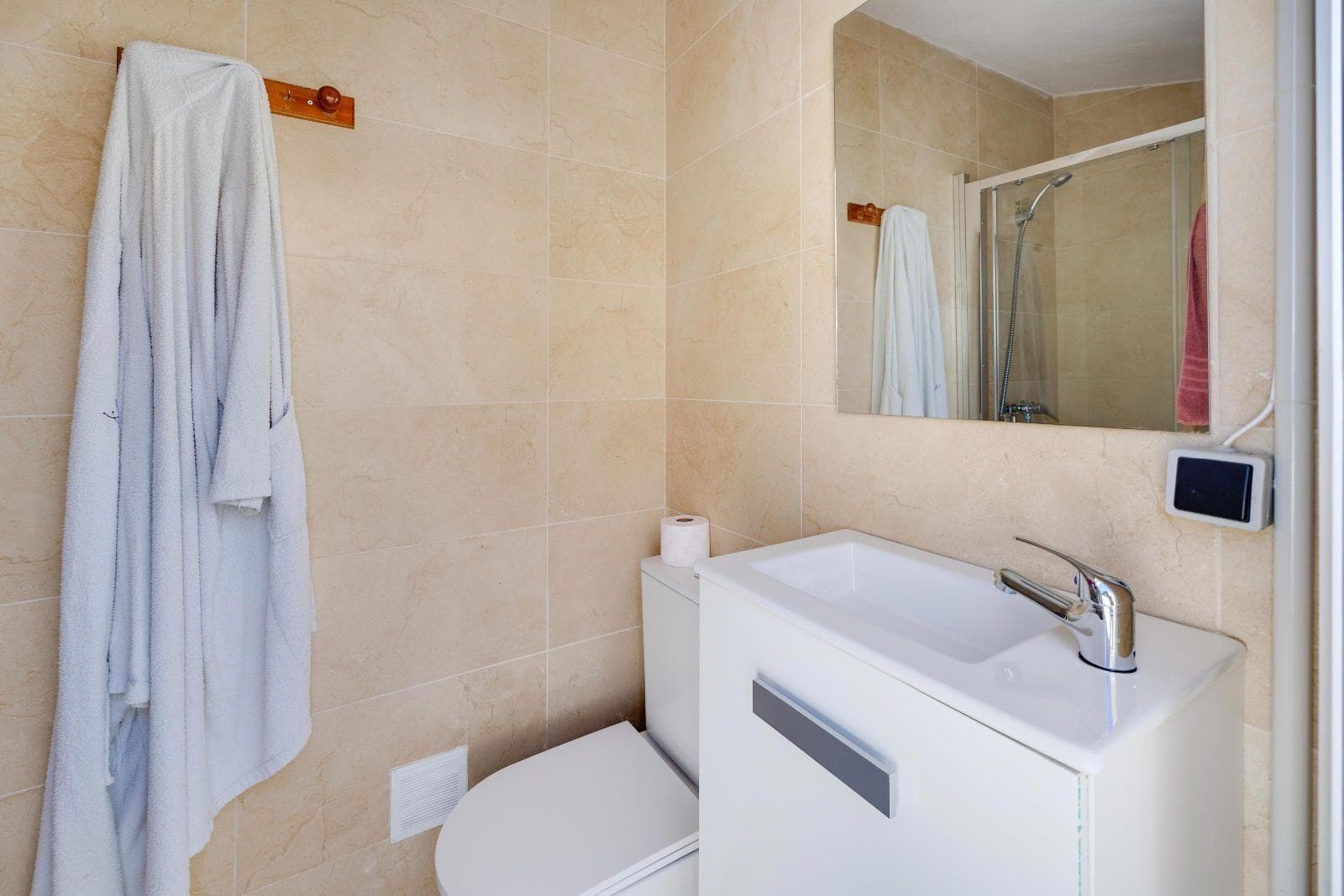 3 bed Detached Villa in San Fulgencio