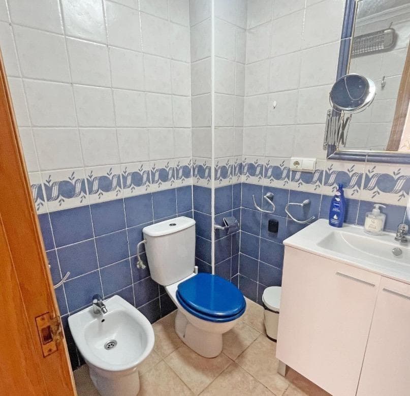 2 bed Townhouse in Guardamar del Segura