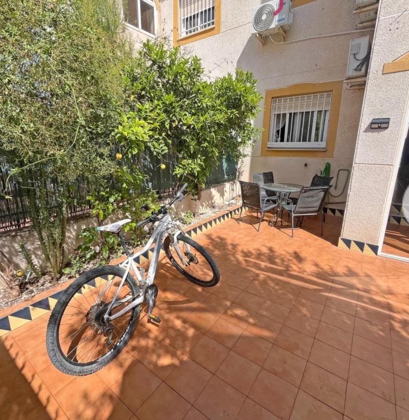 2 bed Townhouse in Guardamar del Segura