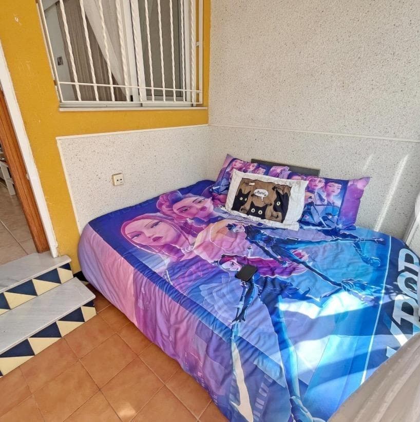 2 bed Townhouse in Guardamar del Segura