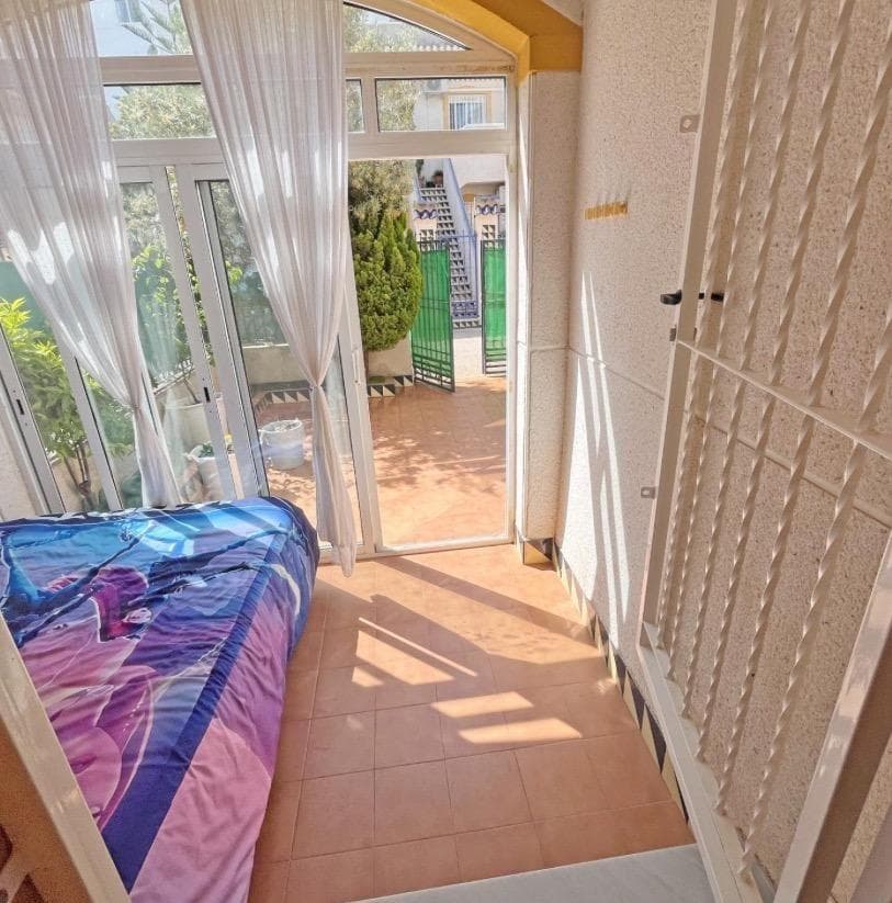 2 bed Townhouse in Guardamar del Segura