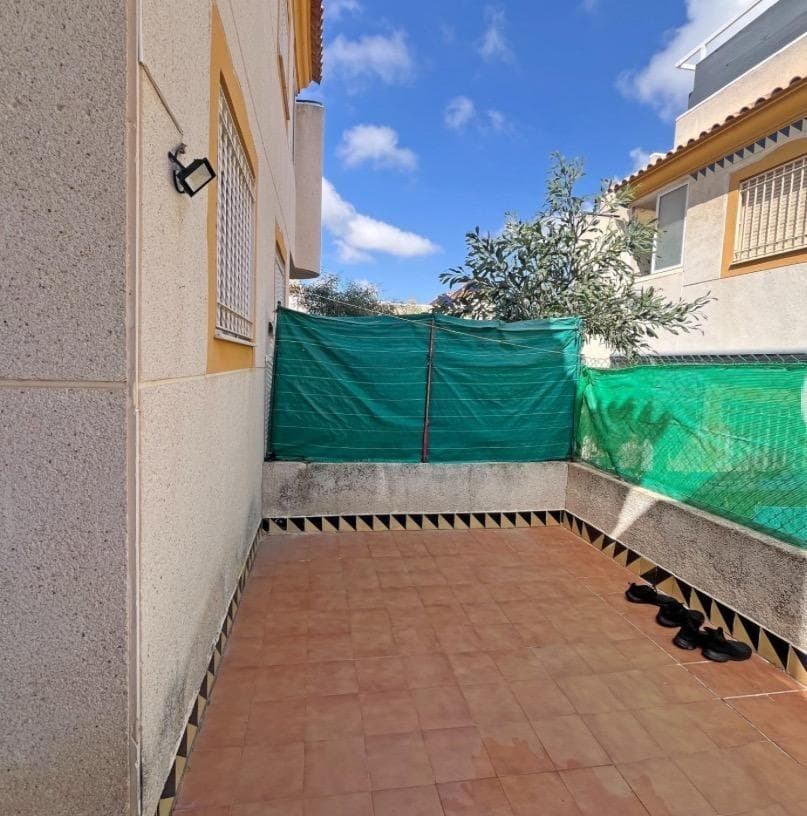 2 bed Townhouse in Guardamar del Segura