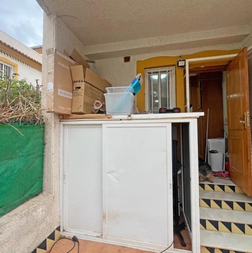 2 bed Townhouse in Guardamar del Segura