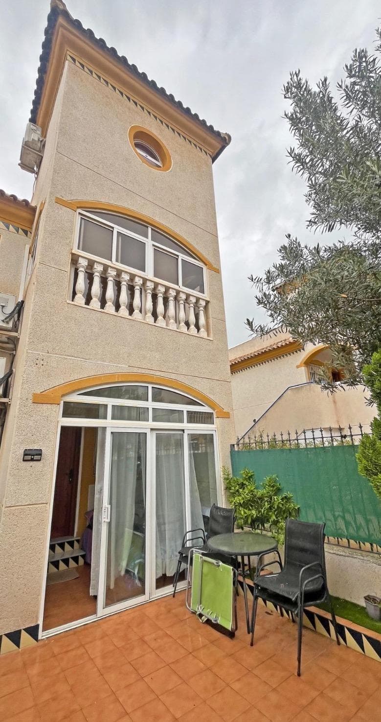 2 bed Townhouse in Guardamar del Segura