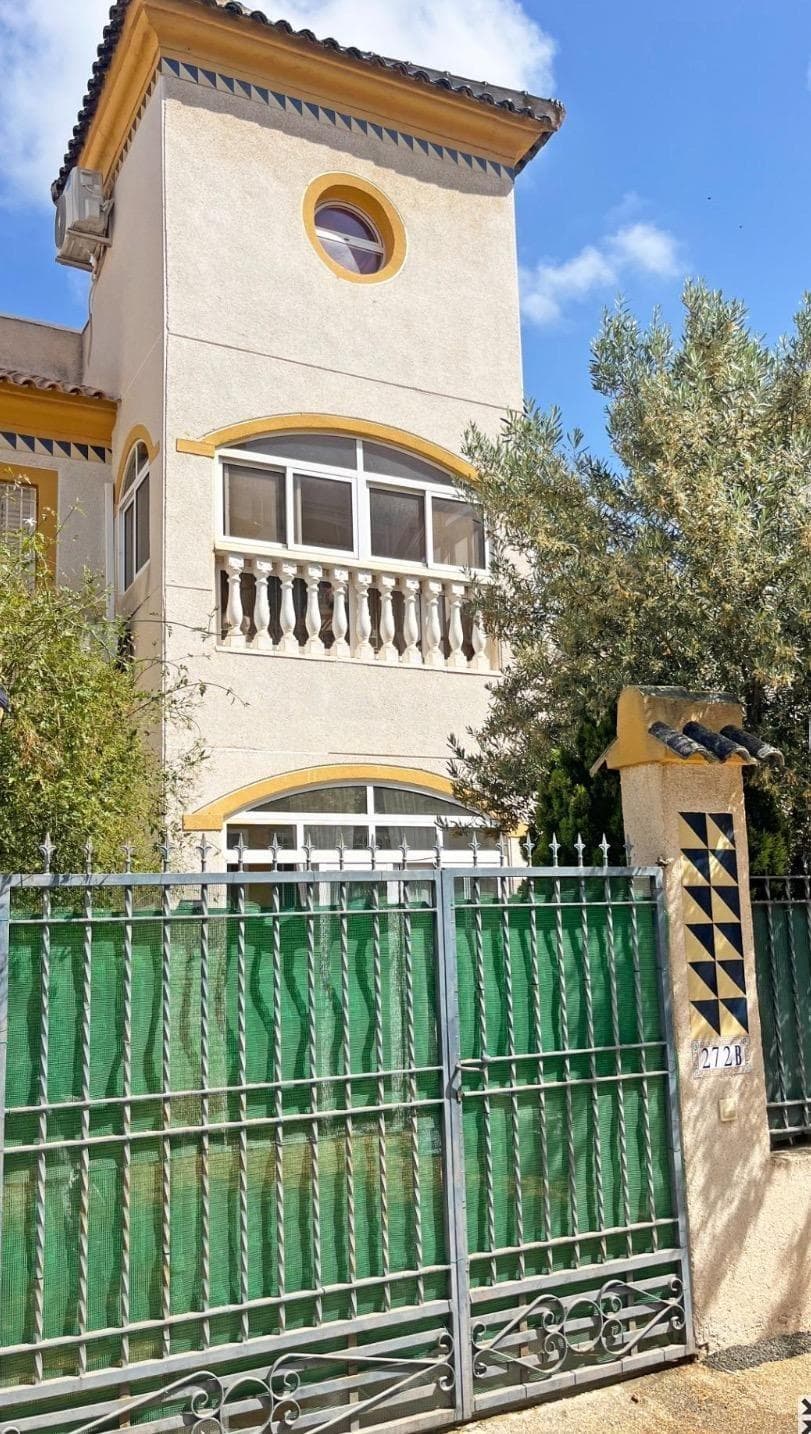 2 bed Townhouse in Guardamar del Segura