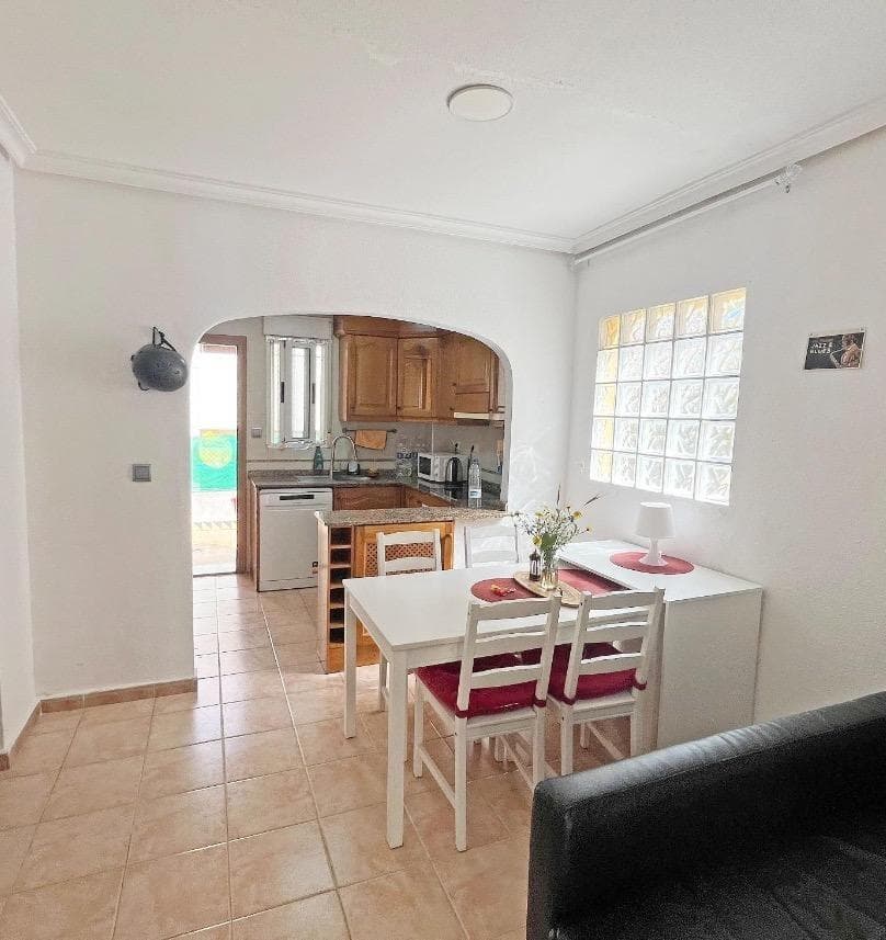 2 bed Townhouse in Guardamar del Segura