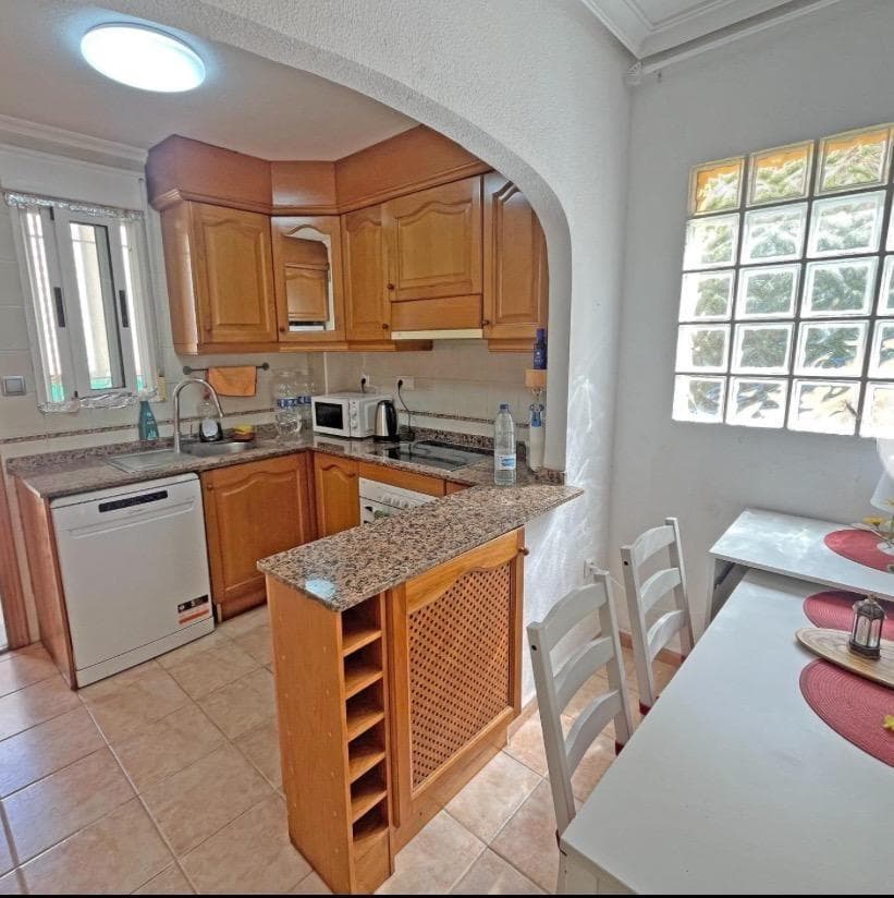 2 bed Townhouse in Guardamar del Segura