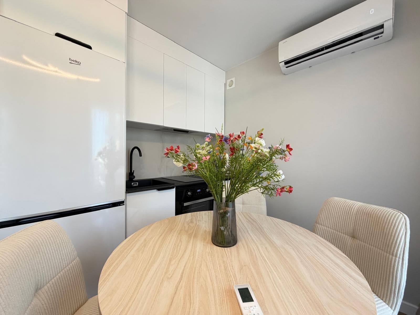 Apartamento Planta Media de 1 dormitorios en San Miguel de Salinas