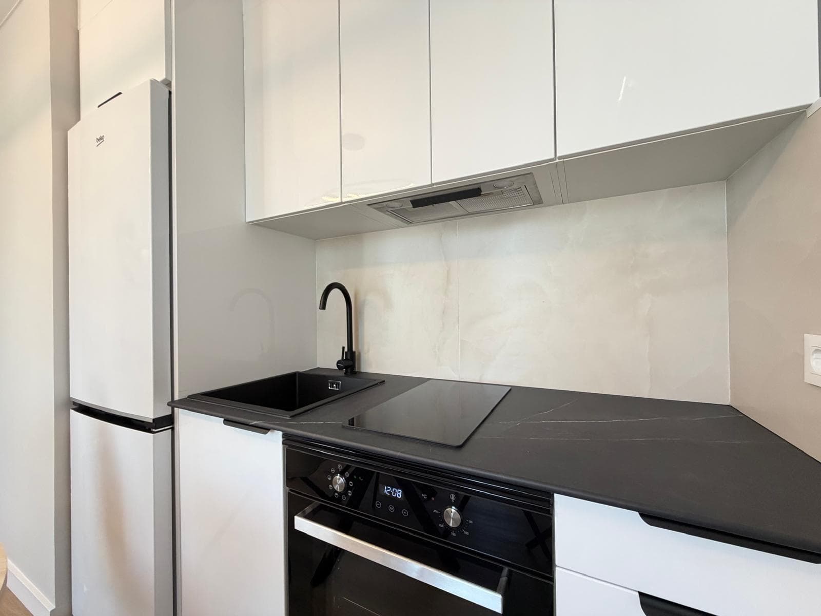 Apartamento Planta Media de 1 dormitorios en San Miguel de Salinas