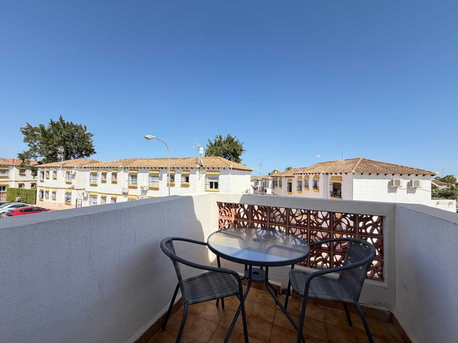 Apartamento Planta Media de 1 dormitorios en San Miguel de Salinas