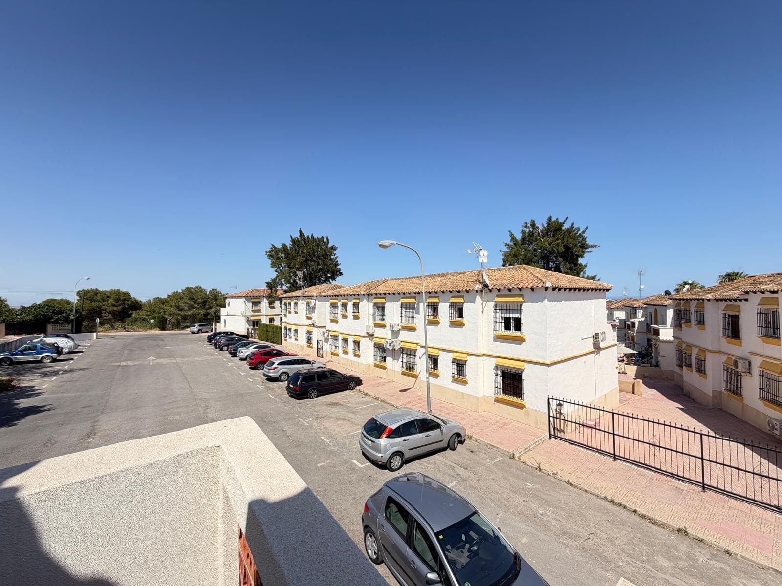 Apartamento Planta Media de 1 dormitorios en San Miguel de Salinas