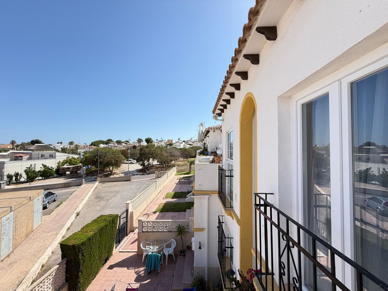 Apartamento Planta Media de 1 dormitorios en San Miguel de Salinas