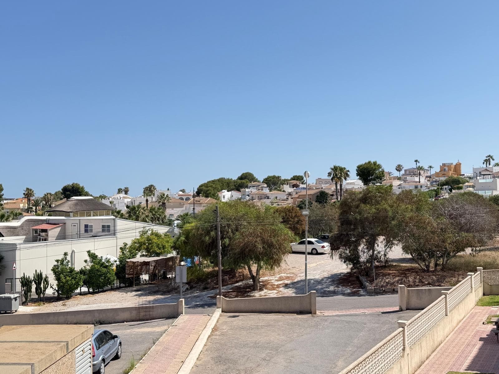 Apartamento Planta Media de 1 dormitorios en San Miguel de Salinas