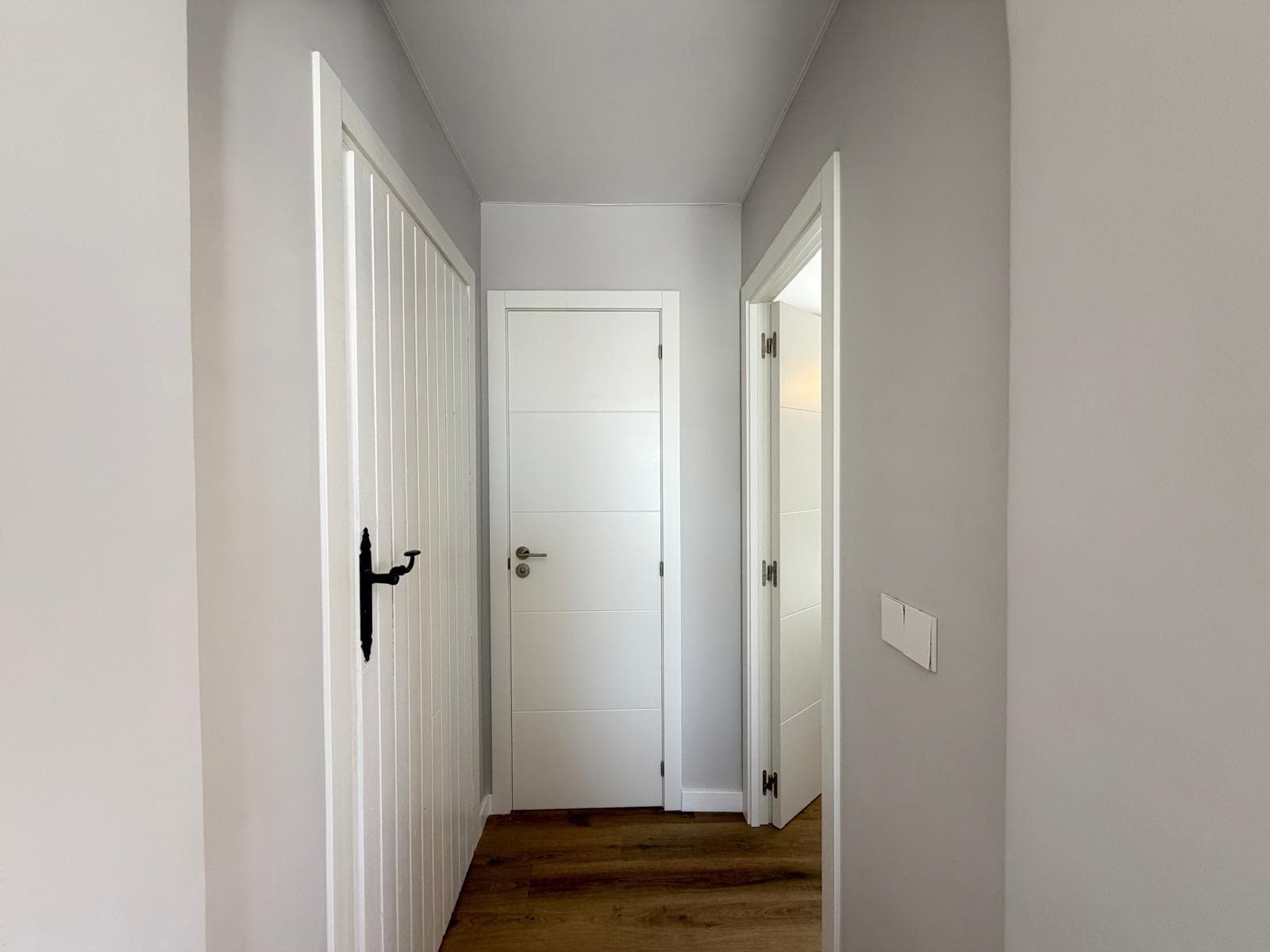 Apartamento Planta Media de 1 dormitorios en San Miguel de Salinas