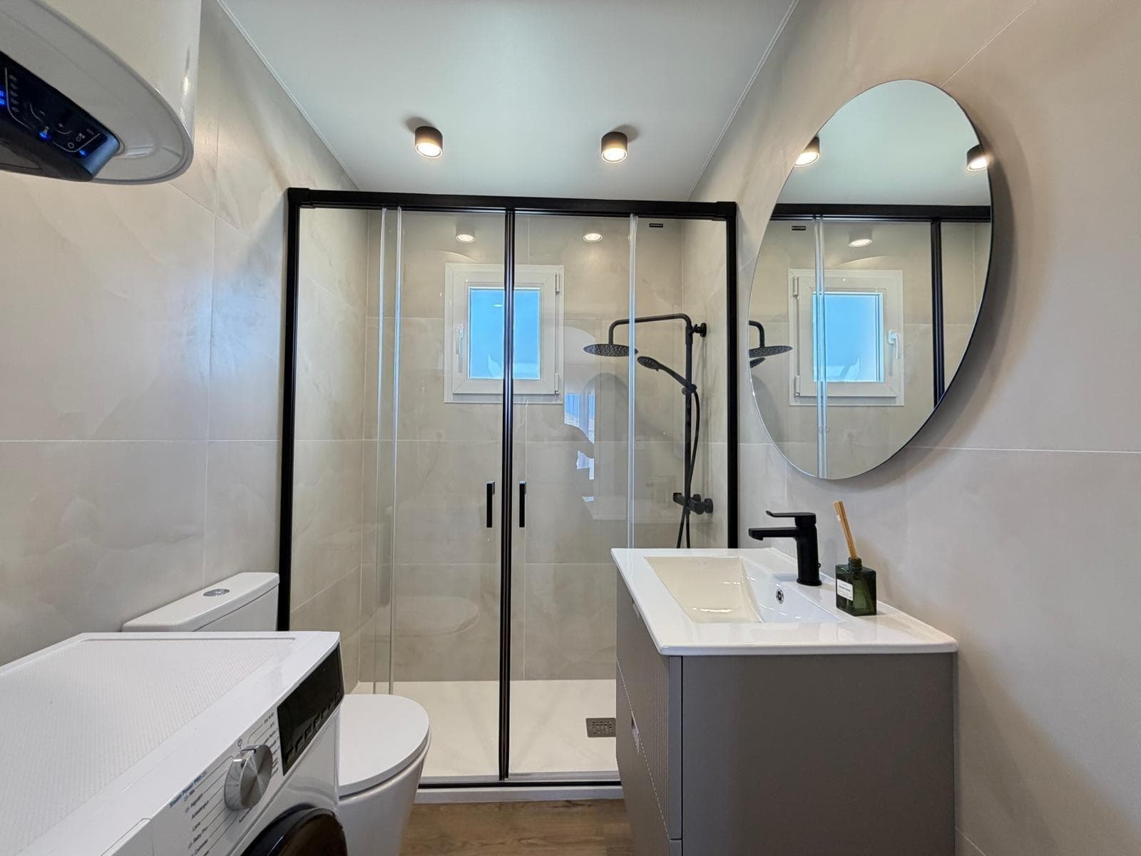 Apartamento Planta Media de 1 dormitorios en San Miguel de Salinas
