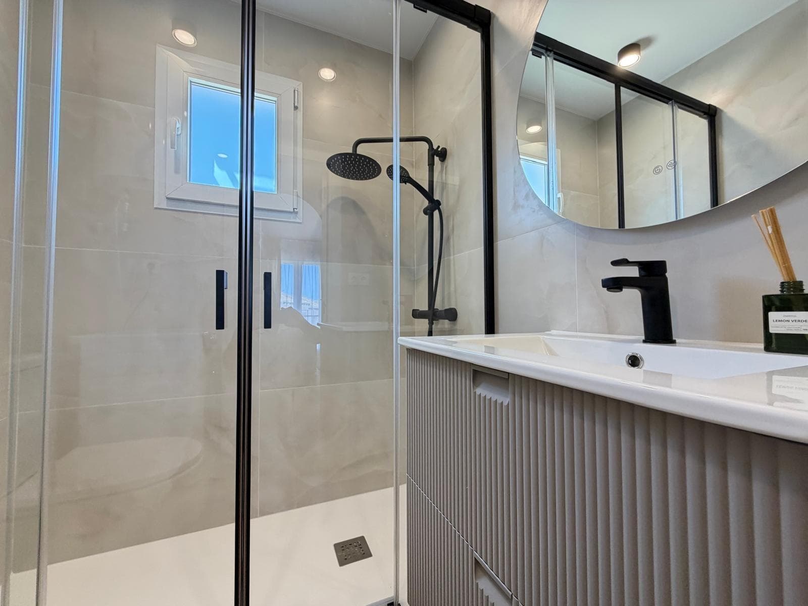 Apartamento Planta Media de 1 dormitorios en San Miguel de Salinas