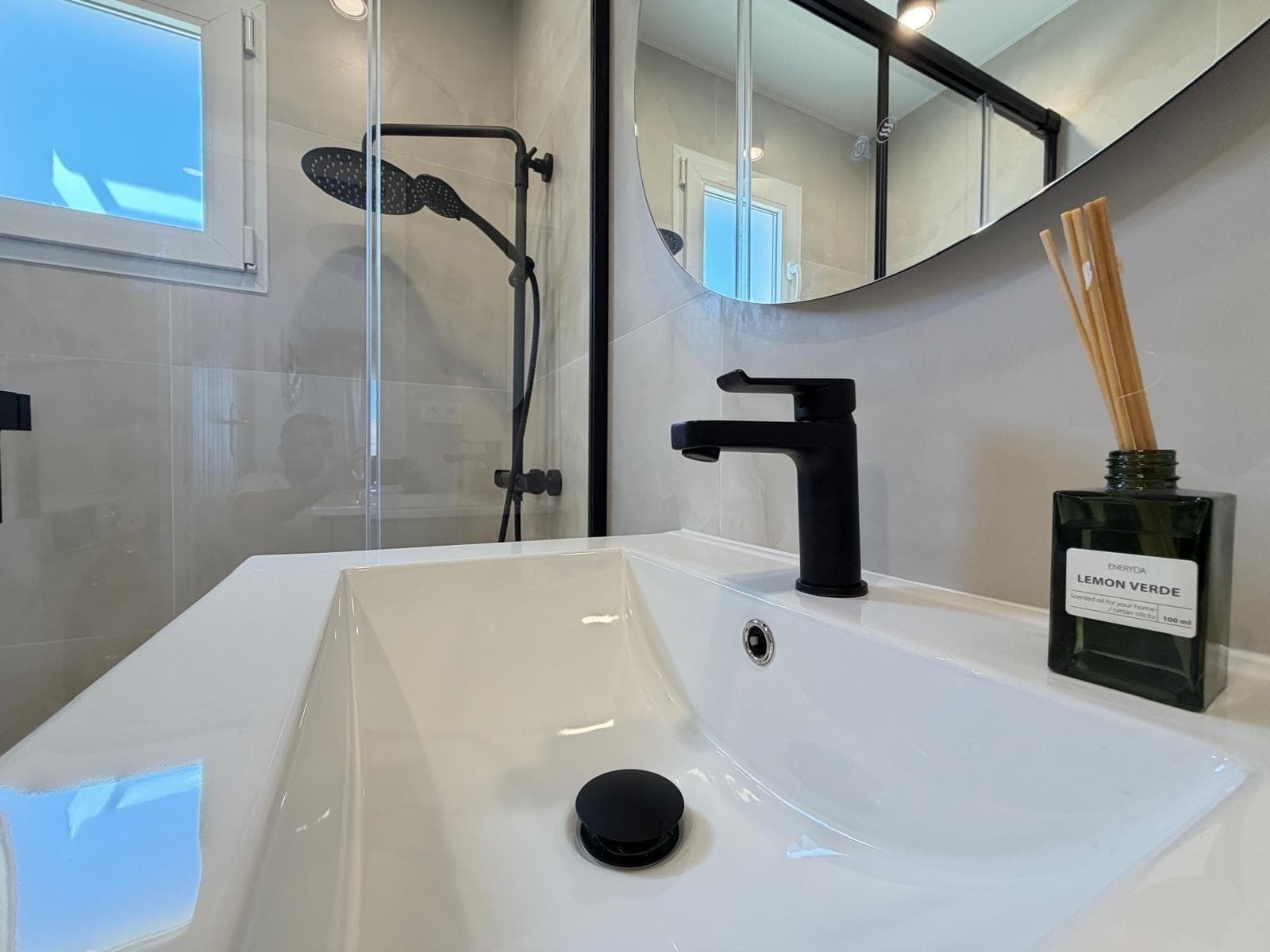 Apartamento Planta Media de 1 dormitorios en San Miguel de Salinas
