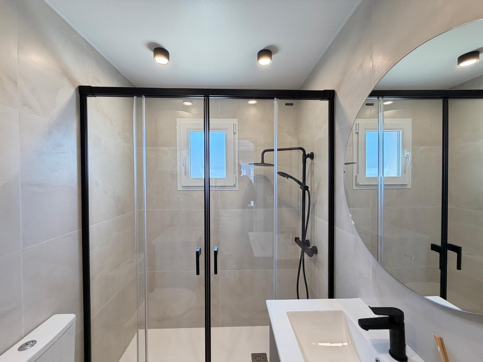 Apartamento Planta Media de 1 dormitorios en San Miguel de Salinas