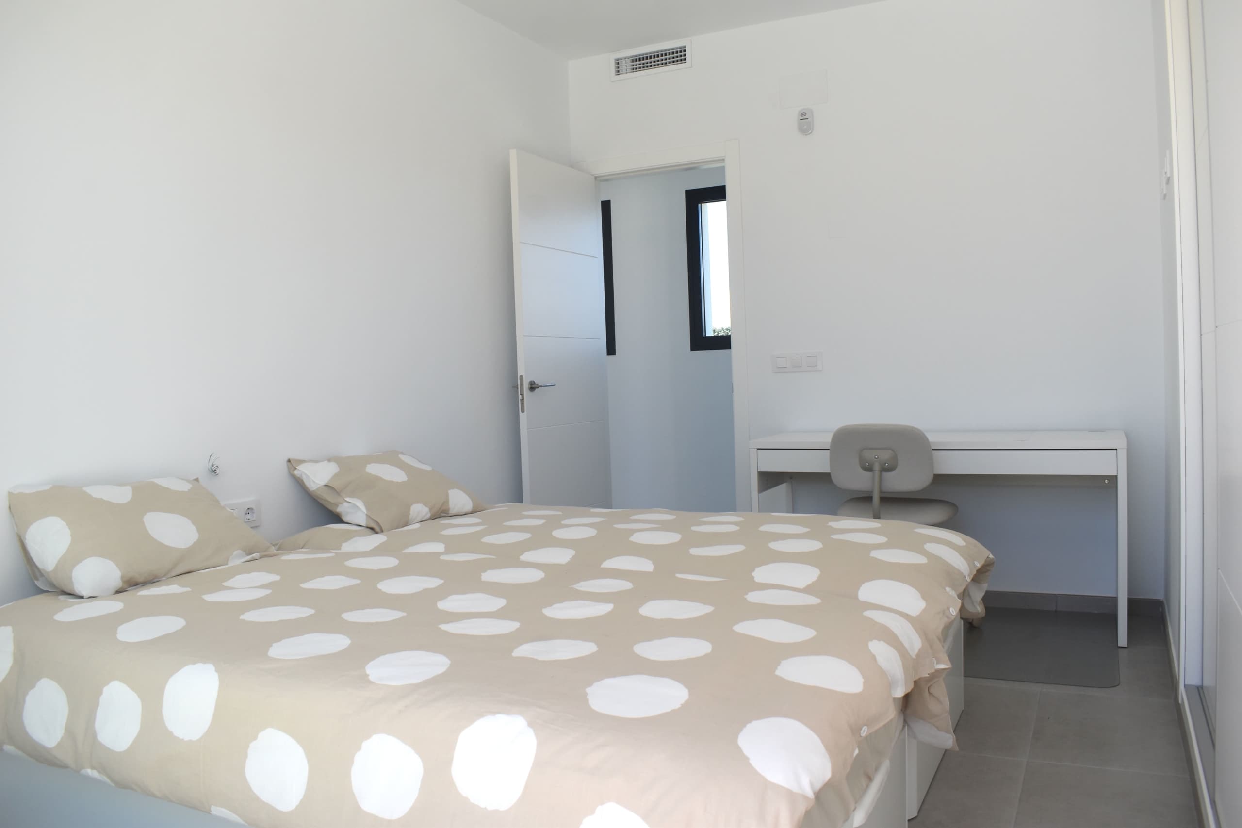 Vrijstaande Villa met 3 slaapkamers in Calasparra