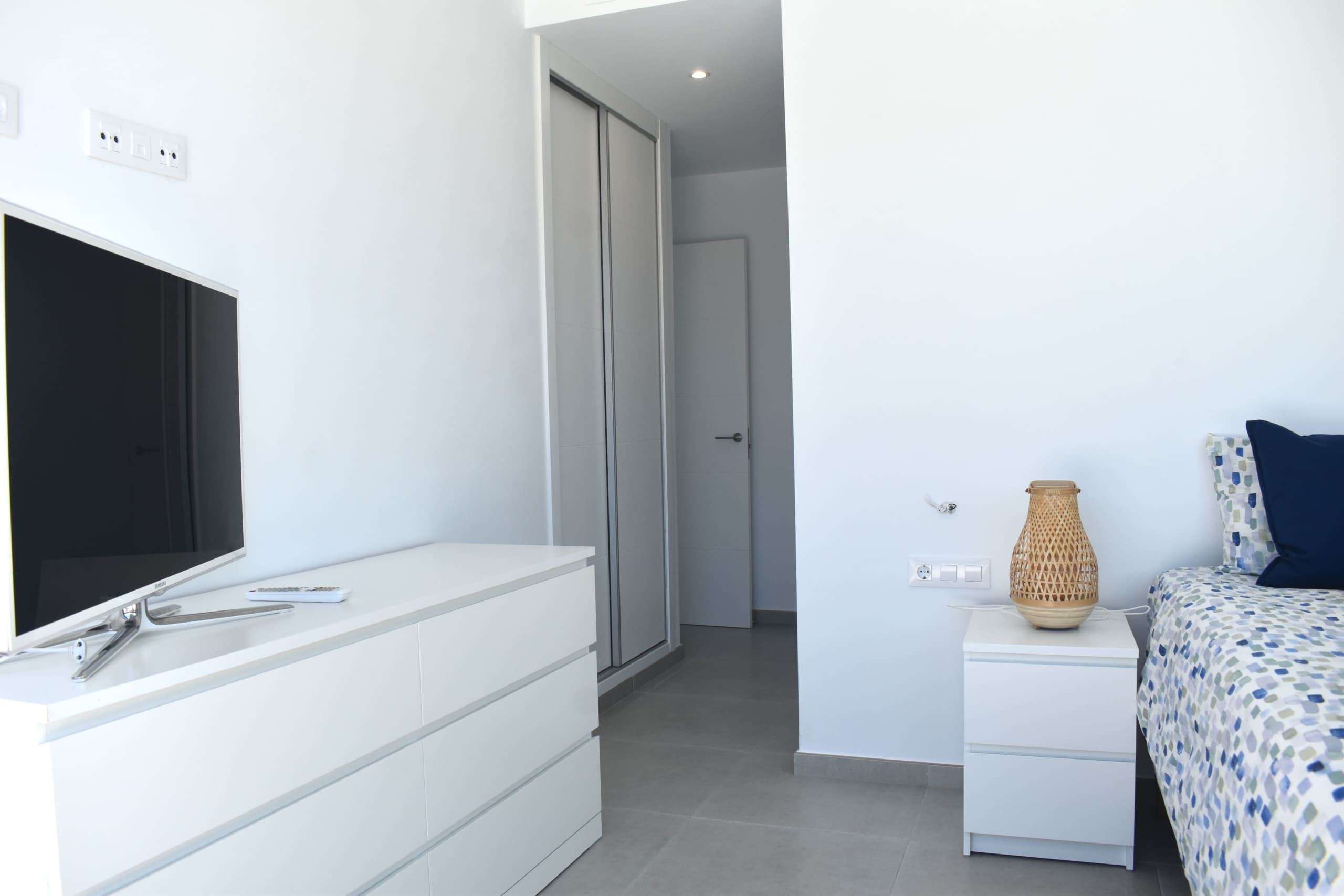Vrijstaande Villa met 3 slaapkamers in Calasparra