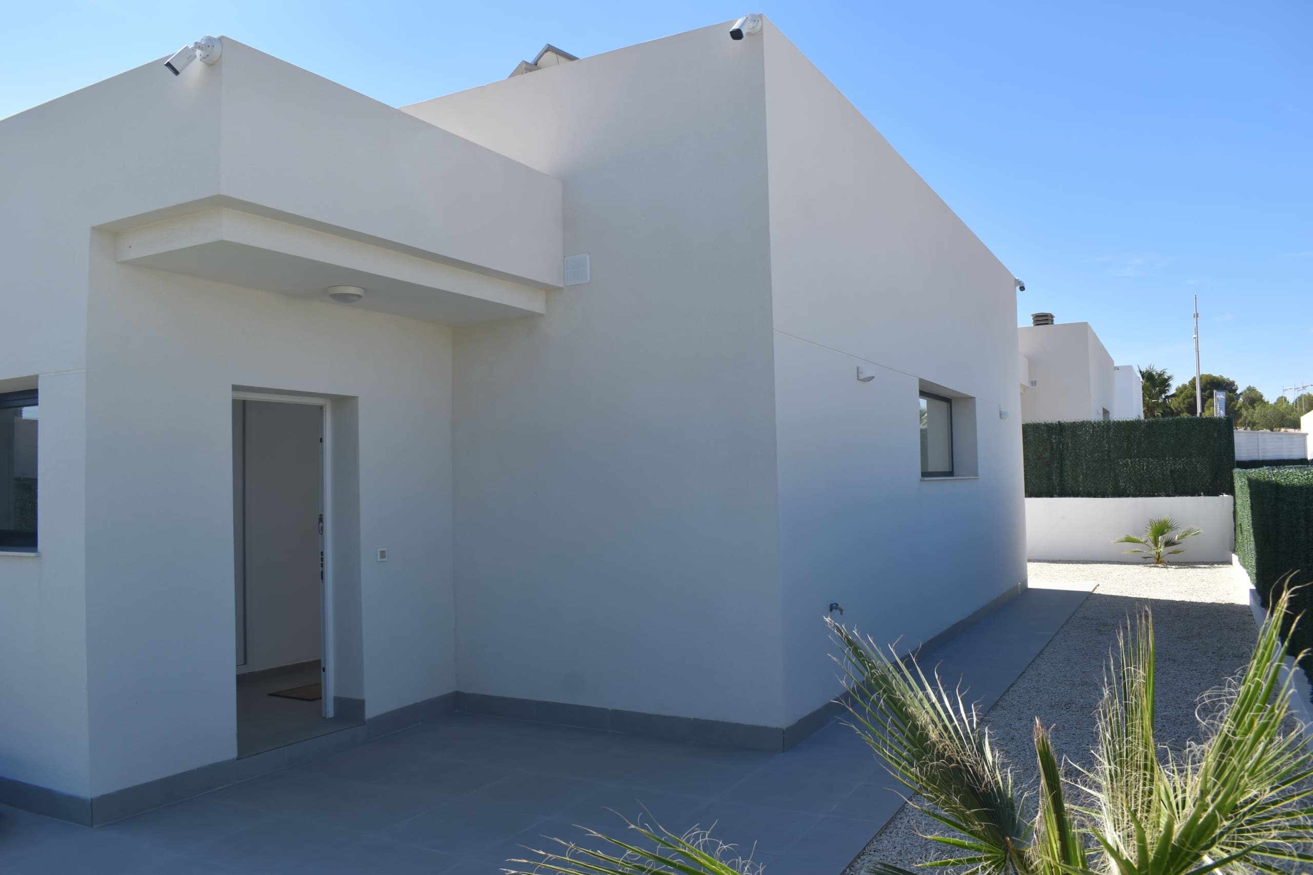 Vrijstaande Villa met 3 slaapkamers in Calasparra