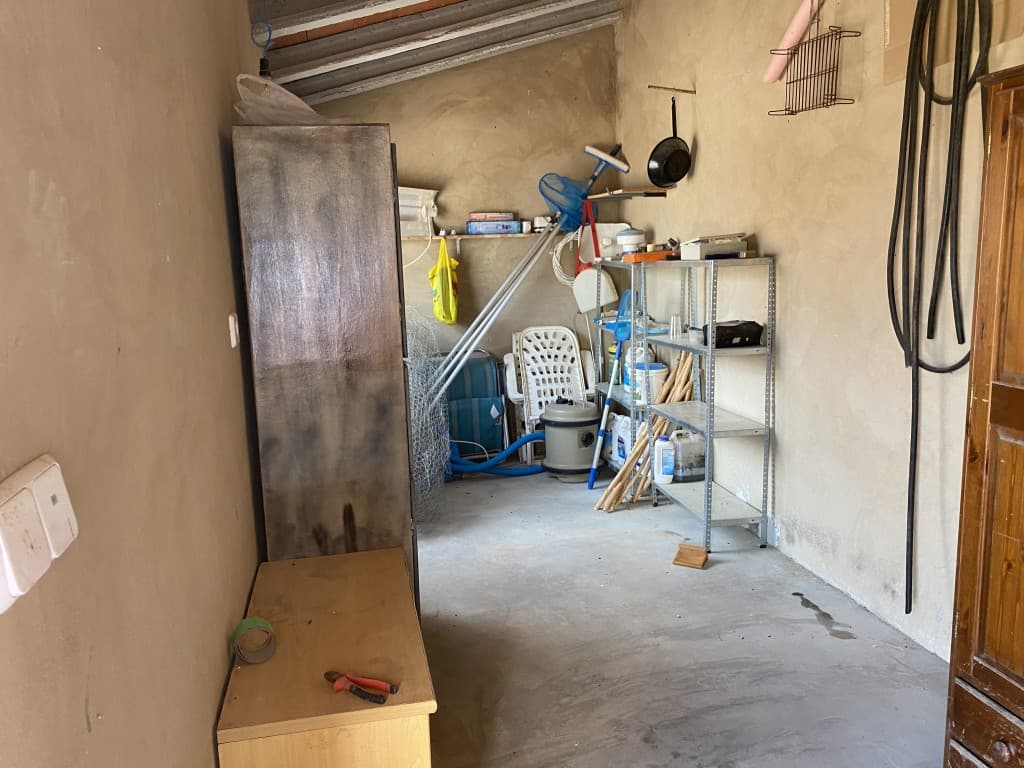 Adosada de 4 dormitorios en Fuente Alamo de Murcia