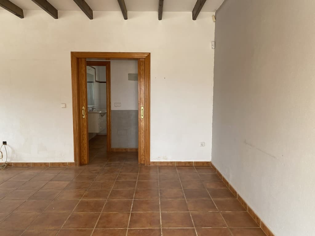Adosada de 4 dormitorios en Fuente Alamo de Murcia