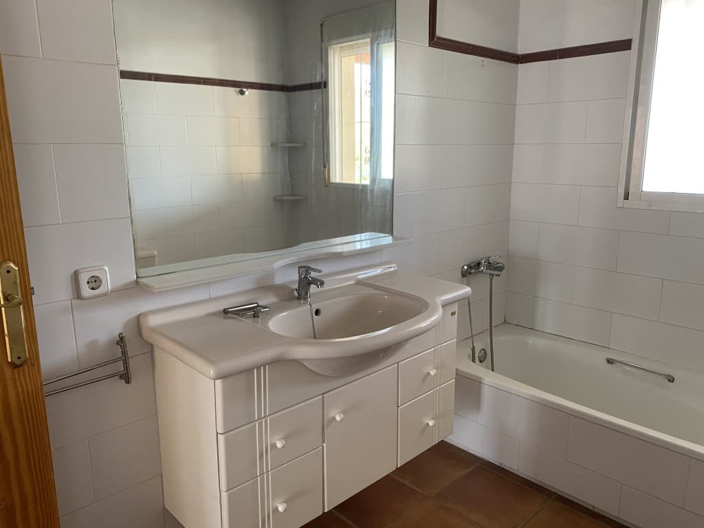 Adosada de 4 dormitorios en Fuente Alamo de Murcia