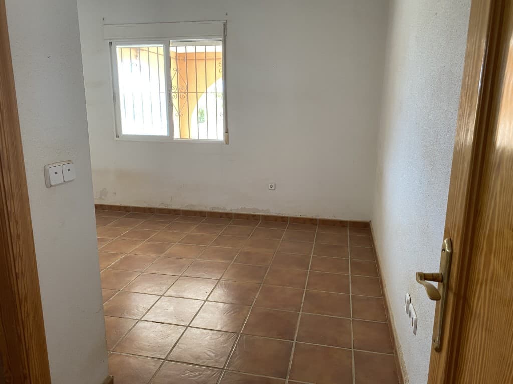 Adosada de 4 dormitorios en Fuente Alamo de Murcia
