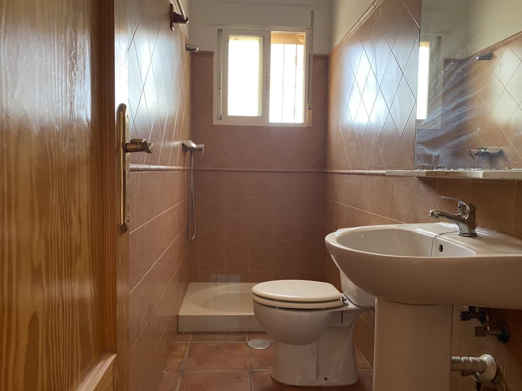 Adosada de 4 dormitorios en Fuente Alamo de Murcia
