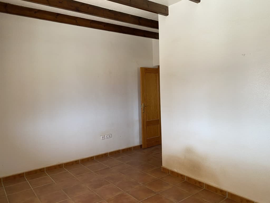 Adosada de 4 dormitorios en Fuente Alamo de Murcia