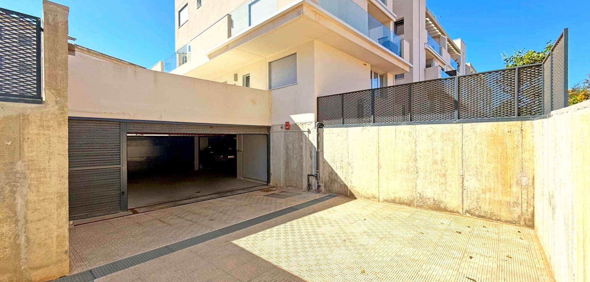 3 bed Middle Floor Apartment in Cabo de Palos
