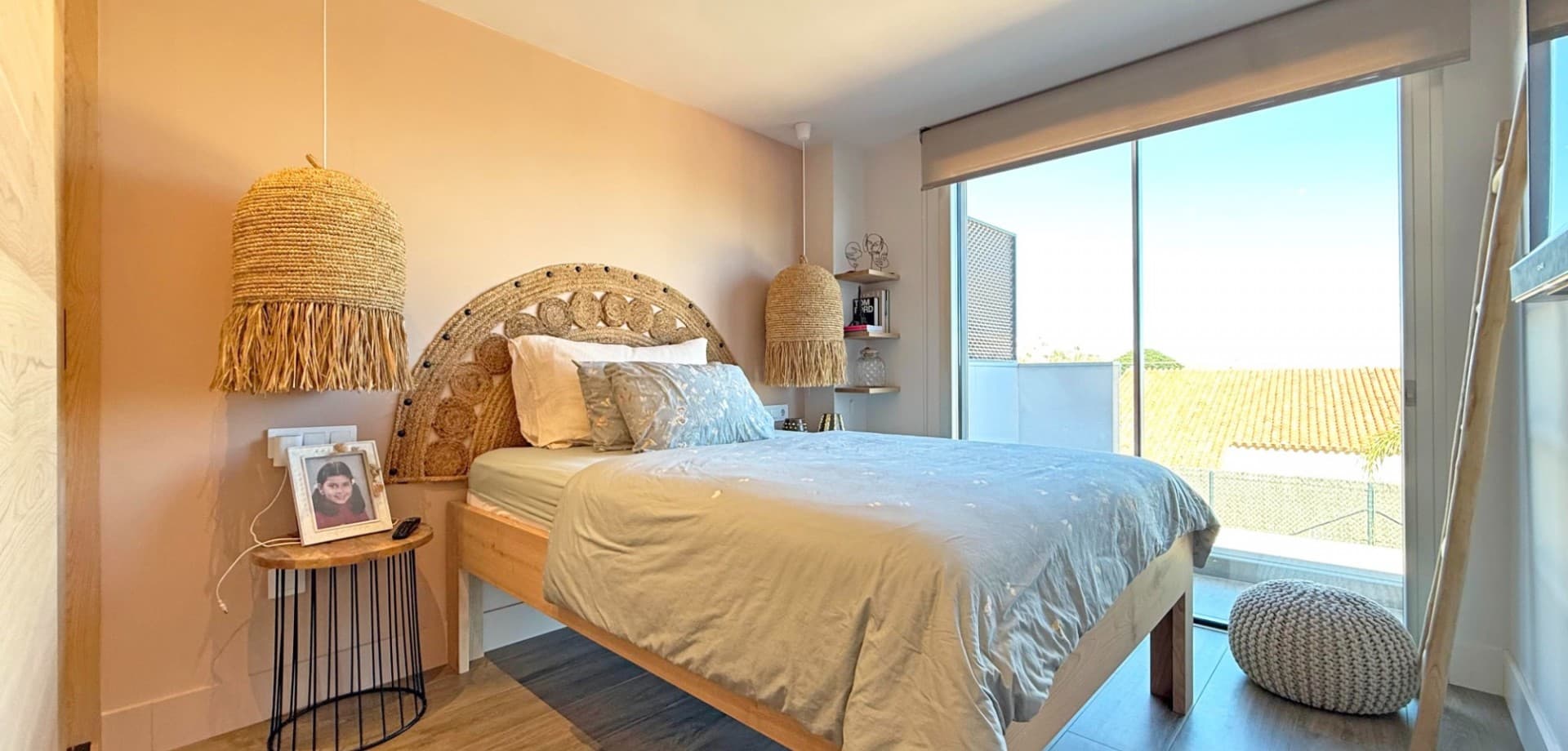 3 bed Middle Floor Apartment in Cabo de Palos
