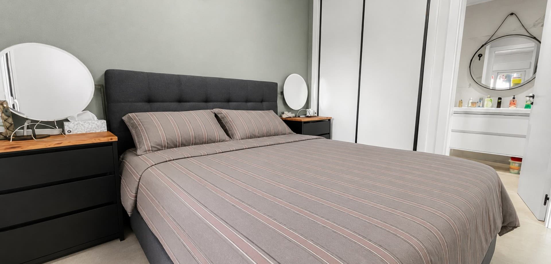 Apartamento Planta Media de 3 dormitorios en Guardamar del Segura