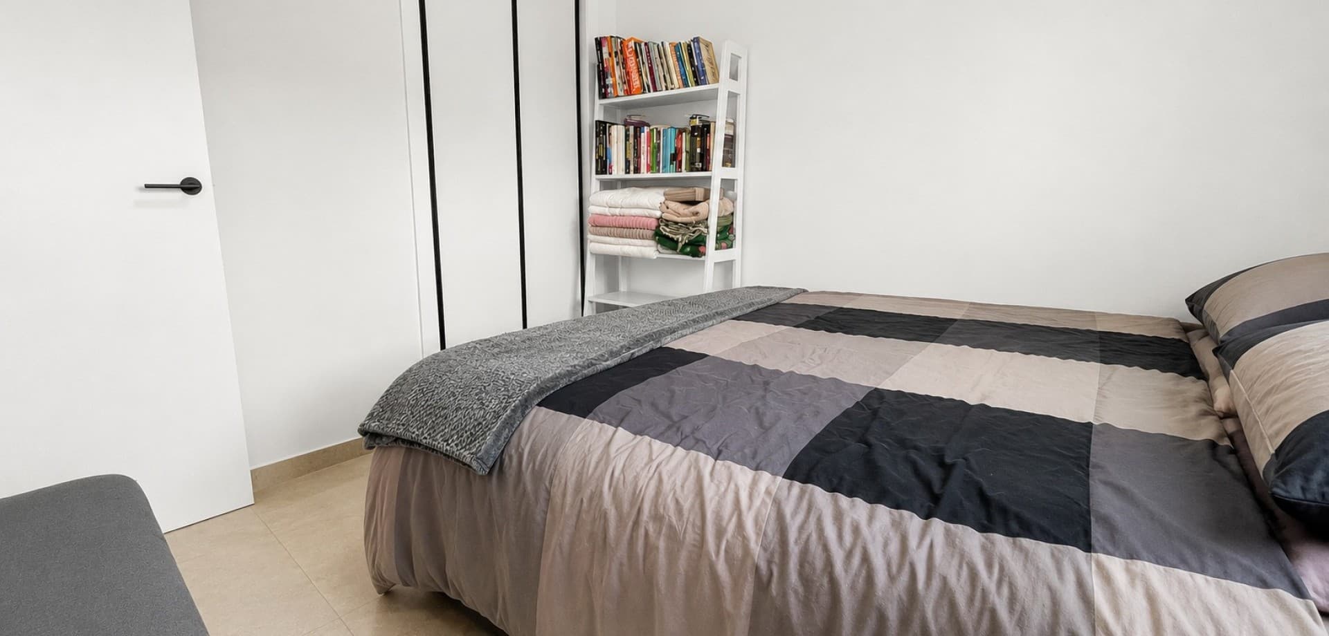Apartamento Planta Media de 3 dormitorios en Guardamar del Segura