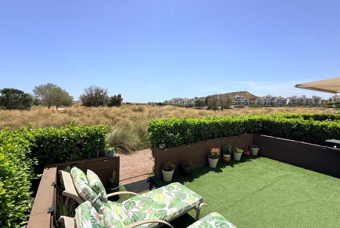 Hacienda Riquelme