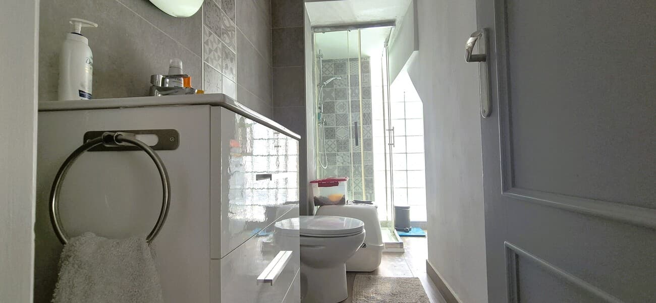 2 bed Quad in El Galan