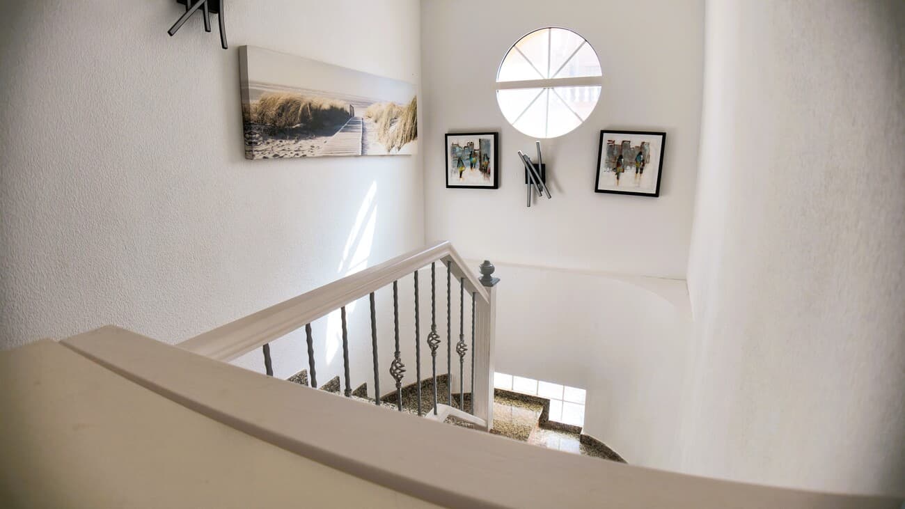 2 bed Quad in El Galan