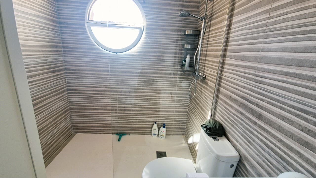 2 bed Quad in El Galan