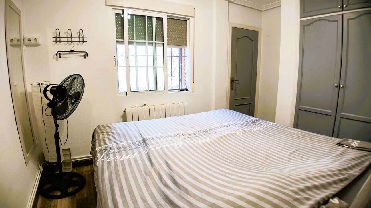 2 bed Quad in El Galan