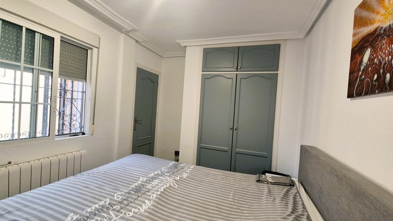 2 bed Quad in El Galan