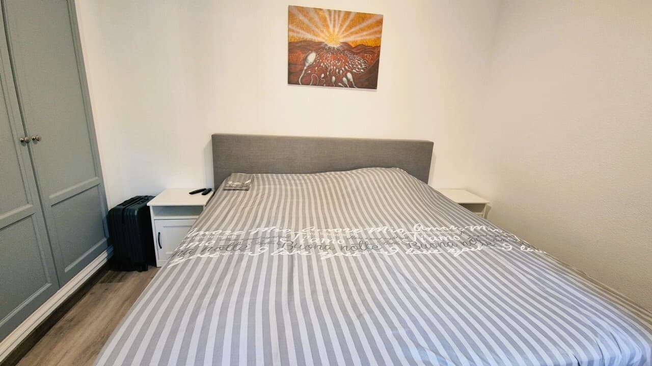 2 bed Quad in El Galan